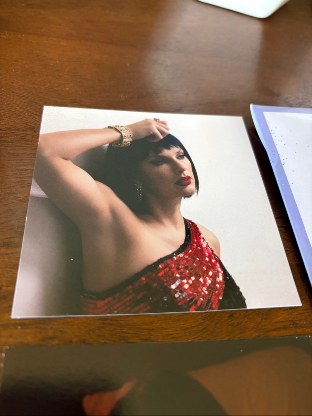 Taylor Swift Photocard Set - Picture 4 of 12
